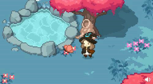 女巫生活模拟器中文版