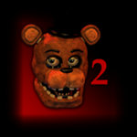 玩具熊的五夜后宫2无限电量版  v2.0.4
