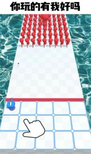 合合炮塔免广告版