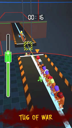 黄色宝贝456生存