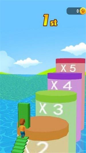 搬砖熊乐园免广告下载新版