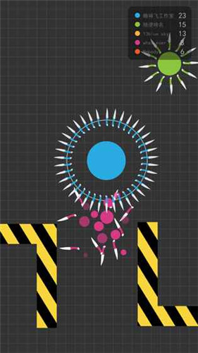 我飞刀玩的贼6最新版