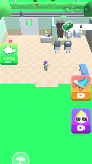 我是小院长游戏下载安装