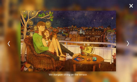 爱是在小事上下载