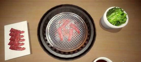 烤肉模拟器游戏下载steam中文版