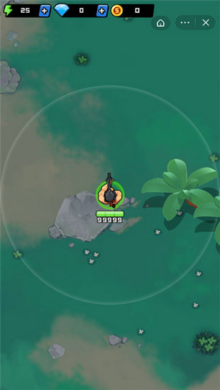 最强收割王者最新版