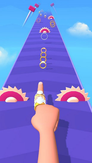 戒指我最大游戏最新版