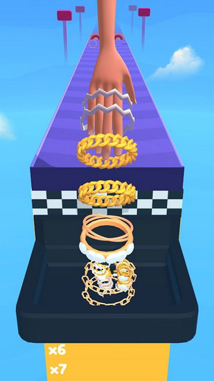 戒指我最大游戏最新版