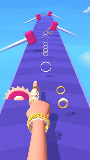 戒指我最大游戏最新版