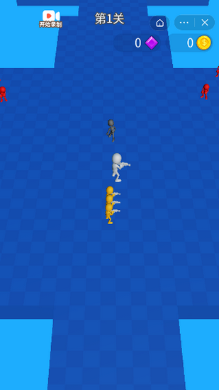 枪战一直爽免广告版