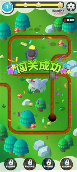 祖玛大冒险2免费版