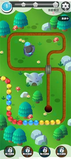 祖玛大冒险2免费版