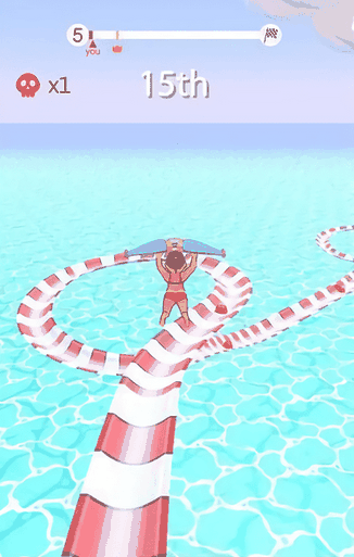 快来划水下载免费版