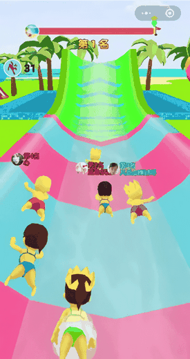 快来划水游戏下载安装