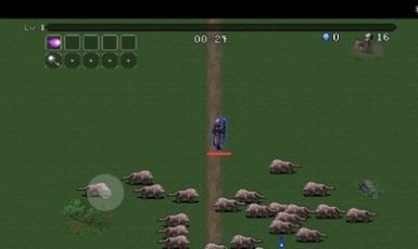 割草神操作游戏下载最新版