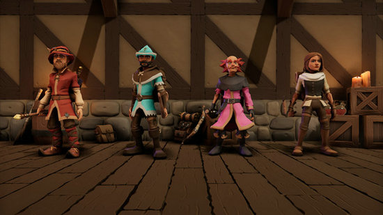 为了吾王2修改器免费版