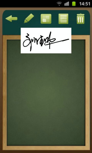 名字艺术签名设计免费版