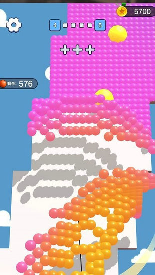 球球一线连最新版