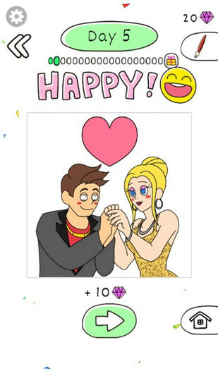 画出钞能力最新版