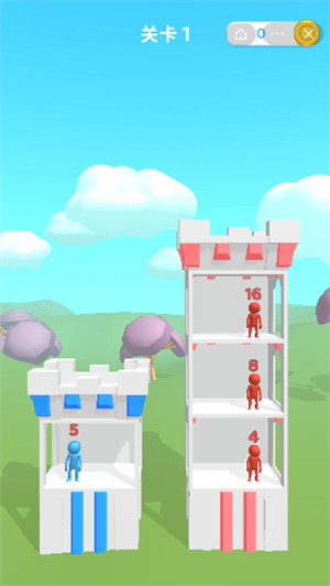 就是比你大安卓版