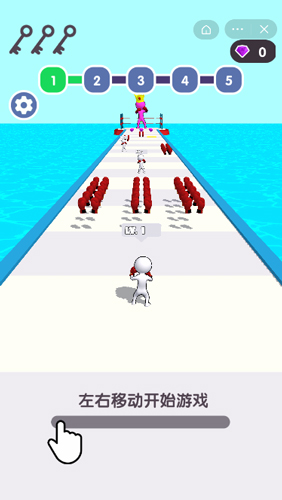 我有小拳拳内置菜单版