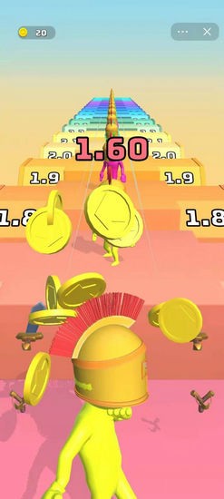 我的机枪超进化免广告版