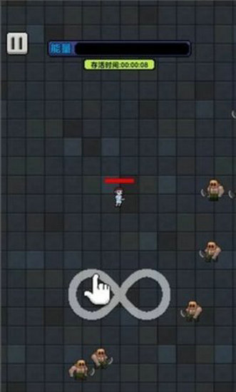 躺平打怪无限金币版