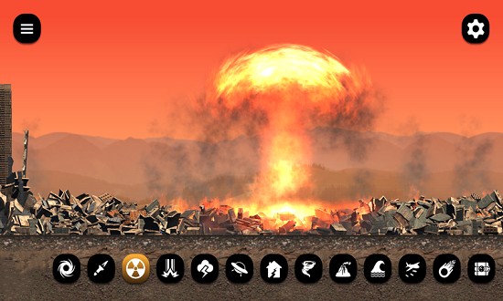 粉碎城市3D无限金币版