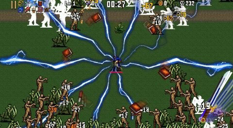 逆境突围小游戏破解版