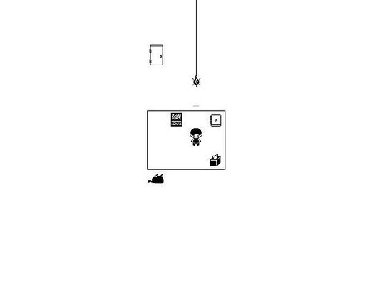 OMORI手机版下载中文版