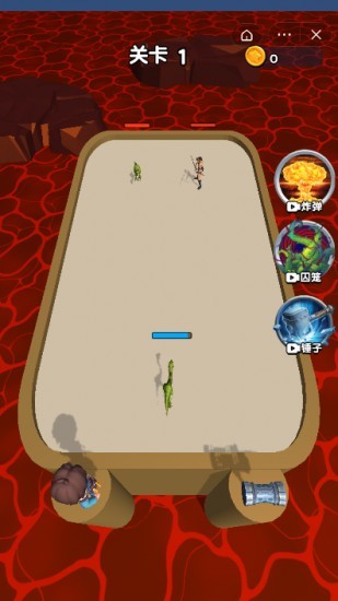 恐龙超进化大招版