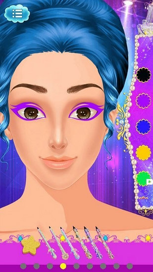 公主化妆间最新版