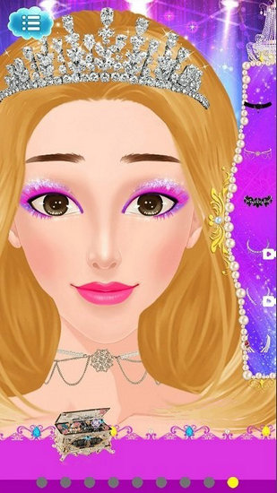 公主化妆间最新版