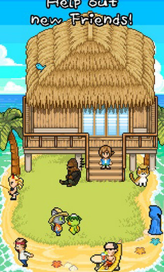 钓鱼天堂安卓中文版