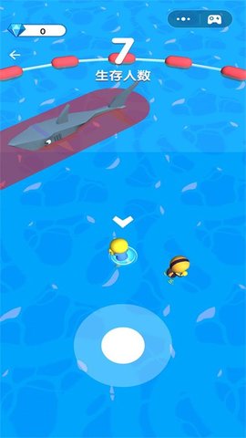 卤蛋环球历险记最新版