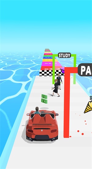 躺平赚钱小游戏抖音版