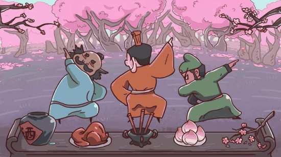 三国哈哈哈游戏下载最新版