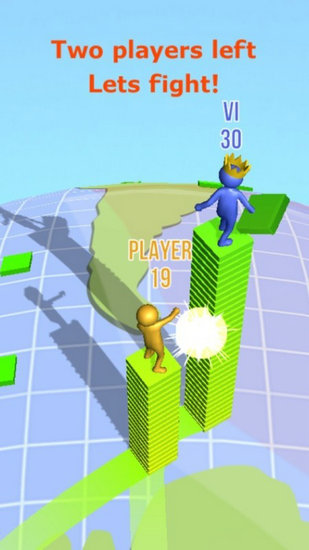 地图大乱斗游戏下载最新版