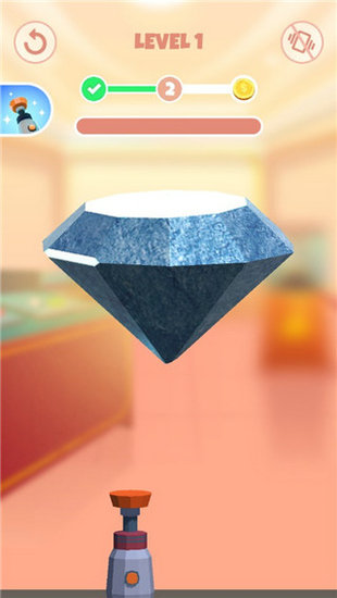 钻石大师游戏抖音版