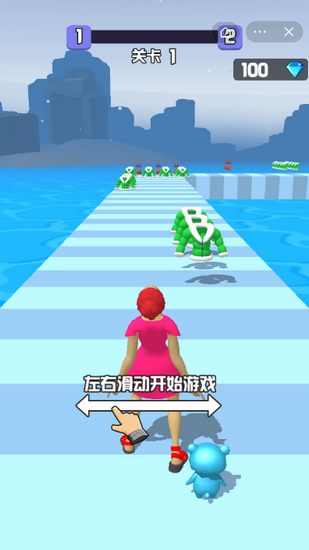 我穿衣贼冷游戏下载最新版