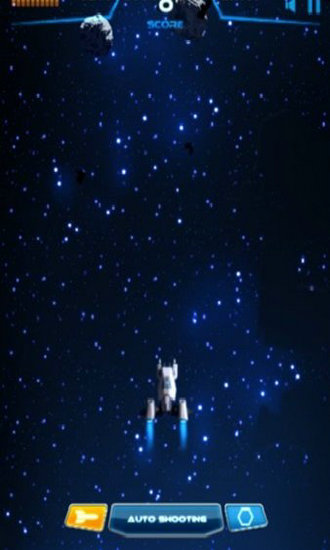 宇宙战机游戏下载手机版
