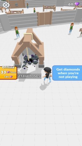 巨人杀手最新版