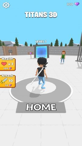 巨人杀手最新版