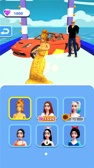 明星养成手册下载中文版