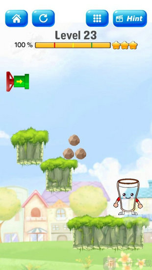 水杯画一画游戏最新版