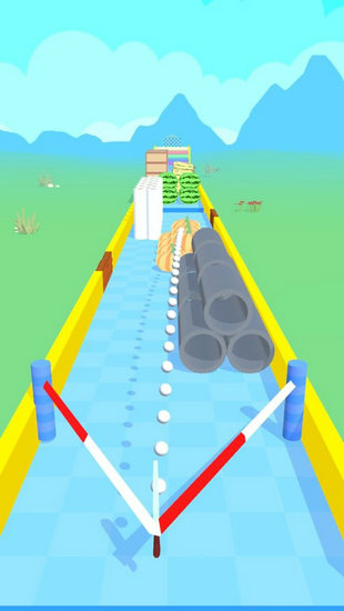 小刀切切切游戏最新版