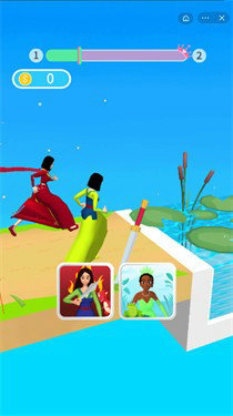 公主变变变下载无限金币版