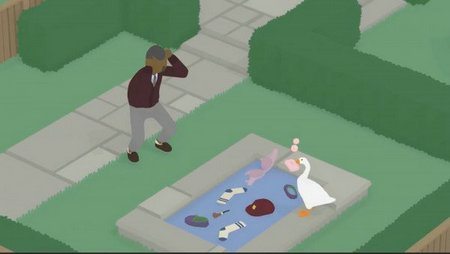 捣蛋鹅饺子云下载