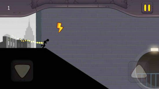 火柴人跑酷手机版