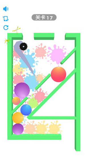 万宁弹球ios最新版